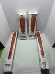 Rear/front Set Of Vintage Sears Steady Rider Rt Shock Absorbers 93804/93884 Nos. Fixed Price $99.99.
