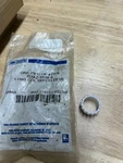 1965 67 Nos Ford Mustang Steering Column Bearing Sleeve Oem B1AZ-3518 Qty Usa. Fixed Price $19.99.