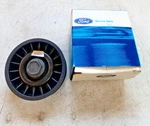 * Nos New Genuine Ford E8DZ-6C348-A Pulley Assembly. Fixed Price $20.00.