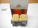 Ford Motorcraft Switch Assy SW1562A, Nos, Ranger, Explorer, Econoline E4TZ11572A. Fixed Price $11.96.