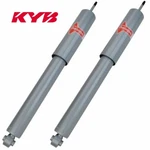Kyb Gas-a-just KG4510 Front Shock Absorber Lh & Rh Pair For Dodge Plymouth New. Fixed Price $88.99.