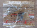 Nos 1950'S 1960'S? Saginaw Gm #5675444 Steering Gear Plug. Fixed Price $5.99.