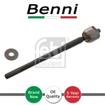 Tie Rod End Front Benni Fits Toyota Hilux 2004- 4550309340. Fixed Price $34.58.