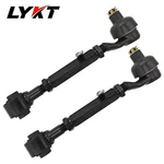 Lykt 2PCS Rear Adjustable Camber Arms Kit For Honda Pilot 09-15 & Acura MDX07-13. Fixed Price $126.95.