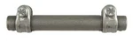 1965-74 Impala Camaro Nova Truck;tie Rod Adjusting Sleeve With Clamps Oe Type Lh. Fixed Price $24.99.