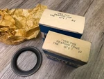1958 To 73 Chrysler Imperial Body Nos Mopar Front Inner Bearing Kit 1789754. Fixed Price $50.00.