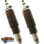 Ridetech 12155401 Rear Hq Shockwaves 2005-2014 Ford Mustang. Fixed Price $1067.00.