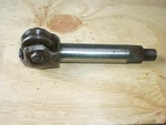 1938 Chevrolet Passenger Steering Sector Shaft Gm 264275 New #609939 Nos!. Fixed Price $29.99.