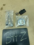 Cpp Steering Column Parts Tilt Turn Signal Chrome Lever Mount Gm Pigtail Chevy. Fixed Price $39.99.