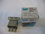 New Bendix P&d Ignition Parts Horn Relay HR-1 HR114?. Fixed Price $24.99.