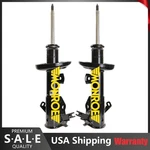Monroe Set Of Front Shocks For Honda Civic 12-15. Fixed Price $273.02.