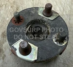 Gm # 5699250 Saginaw Steering Coupler Rag Joint For 1967-68 Corvette. Fixed Price $219.99.