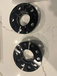 Coyote Billet Aluminum Wheel Adapters 5450-5450-A14. Fixed Price $71.25.
