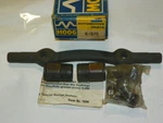 Genuine Moog K375 Upper Control Arm Kit Mercury 1959 Full Size Models Nos. Fixed Price $140.95.