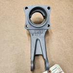 65-74 C2 C3 Corvette Rear Trailing Arm Spindle Support Bearing Yoke Mount L193. Fixed Price $141.99.