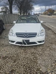 Crossmember/k-frame 251 Type Front R350 Fits 06-09 Mercedes R-class 289018. Fixed Price $200.00.