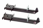 Lakewood 21606 Traction Bars Street / Strip Bolt-on Steel For Gm F-body X-body. Fixed Price $304.38.