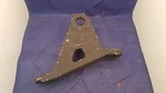 Lower Shock Bracket Hummer Humvee Hmmwv M998 12338315 2510-01-187-7037 PR3A. Fixed Price $19.95.