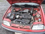 Crossmember/k-frame Front Back Beam Fits 89-91 Civic 32401564. Fixed Price $375.99.