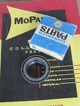 Nos Mopar 1958- 1973 Chrysler Imperial Wheel Bearing Set Inner 1789755 1789754. Fixed Price $39.99.