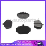 Front Brake Pad Fits Mgb Saab 95 96 Gt Sport. Fixed Price $28.85.