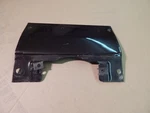 Oem 1973 -1976 Chevrolet C10-30 & Gmc K10-30 Lower Black Steering Column Cover. Fixed Price $41.67.