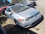 Crossmember/k-frame Rear Welded Coupe 2.0L Fits 07-11 Civic 30839084. Fixed Price $375.99.
