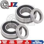 2-PACK RW507ER Rear Wheel Bearing And For 1956 Chevrolet Corvette. Fixed Price $30.00.