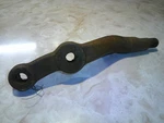 Nos R.h. Steering Knuckle Arm 1948-1949 Dodge Truck 1/2 Ton W/ 3750 Lb. Axle. Fixed Price $119.95.