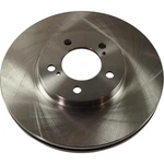 Right Front Brake Disc 1993-2007 Ford Cougar Mercury Thunderbird Se YF1Z1V125F. Fixed Price $98.29.