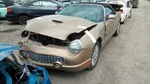 Crossmember/k-frame Suspension Front Section Fits 03-06 Lincoln Ls 5339718. Fixed Price $381.02.