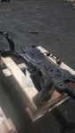 Crossmember/k-frame Front Suspension Fits 04-09 Mazda 410603. Fixed Price $546.00.