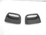 1967 1968 1969 Pontiac Firebird 400 Open Hood Scoops Inserts Original Gm Pair. Fixed Price $150.00.
