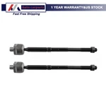 Pair Inner Tie Rod For 2015-17 Escalade Silverado Sierra 1500 Suburban Tahoe. Fixed Price $25.07.