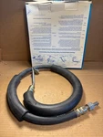 1974-1977 Ford Pinto Bobcat Mustang Power Steering Hose Everco 67309. Fixed Price $25.00.