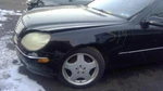 Crossmember/k-frame 215 Type Front CL500 Fits 00-06 Mercedes Cl-class 1110462. Fixed Price $499.99.