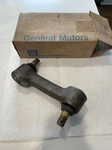 Nos Gm 3941722 1967-70 Chevrolet C10 C20 C30 Steering Idler Arm. Fixed Price $50.00.