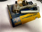 Moog K-8160 Idler Arm Ford Mustang 1965 1966 Falcon Comet 1960. Fixed Price $44.99.