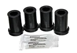 Energy Suspension For Toy 4 X Sprg Bush O.e.m. - Black. Fixed Price $31.41.