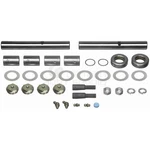 Moog Steering King Pin Set 8551B D5UZ3111A Ford. Fixed Price $109.55.
