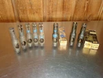 New Nos Gm Tie Rod End Lot 472664 472665 1930'S Chevrolet Chevy. Fixed Price $165.00.