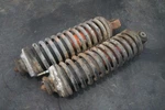 Set Front Shock Absorber Spring Coil Strut Koni Oem Ferrari Mondial 1982. Fixed Price $219.99.