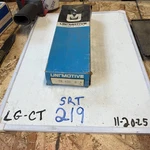 Unimotive Chassis Parts TR406R Steering Tie Rod End, Vintage Nos. Fixed Price $12.60.