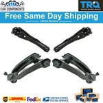 Trq Front Upper & Lower Control Arms With Ball Joints 1968-1977 Ford Mercury. Fixed Price $215.45.