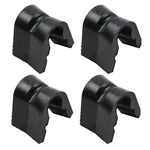 Moog Set 2 Front Radius Arm Insulators Ford Bronco F-100 F-150 4WD 66-79. Fixed Price $66.95.