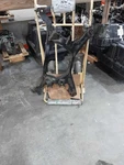 (local Pickup Only) Crossmember/k-frame Rear Fits 14-18 Forester 3044581. Fixed Price $224.99.
