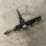 1964-1965 Porsche 911 Steering Rack Zf Original Gear W/ Shaft Box. Fixed Price $695.00.
