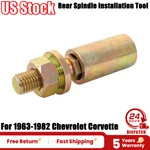 For Gm 1963-1982 Corvette Rear Spindle Wheel Bearing Setup Install Tool C2 C3 Us. Fixed Price $41.99.