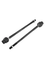 Pair Of Genuine Moog EV800278 Steering Inner Tie Rod End Fits Ford Mercury. Fixed Price $49.98.