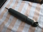 3196936 Nos Delco Spiral Shock Rear 1965 - Corvair Dated 262 67. Fixed Price $100.00.